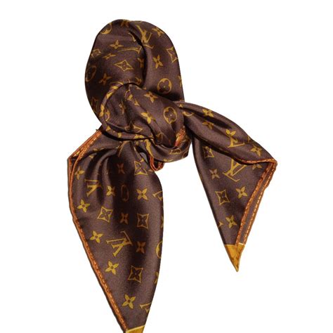 foulard femme louis vuitton|Louis Vuitton squares.